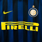 Inter Milan 2016-17 Perisic Home Kit (M)