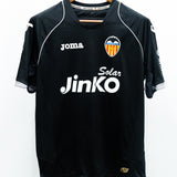 Valencia 2011-12 Soldado Away Kit (M)