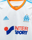 Olympique Marseille 2013-14 Payet Home Kit (M)