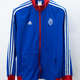 Basel 2013 Full-Zip Track Jacket (M)