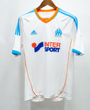 Olympique Marseille 2013-14 Payet Home Kit (M)