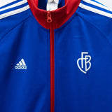 Basel 2013 Full-Zip Track Jacket (M)