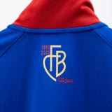 Basel 2013 Full-Zip Track Jacket (M)