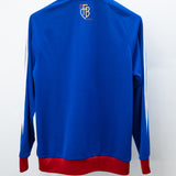 Basel 2013 Full-Zip Track Jacket (M)