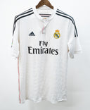 Real Madrid 2014-15 Ronaldo Home Kit (L)