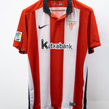 Athletic Bilbao 2015-16 Home Kit (XL)