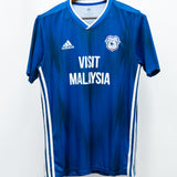 Cardiff City 2019-20 Home Kit (M)