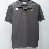 Leeds United 2019 Pre-Match Polo (XL)