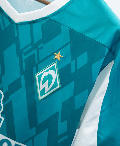 Werder Bremen 2020-21 Schmid Home Kit (2XL)