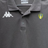 Leeds United 2019 Pre-Match Polo (XL)