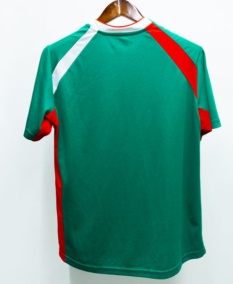 Mexico 2011 Olympic Games Home Kit (M)