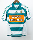 SK Rapid Wien 2006-07 Home Kit (S)