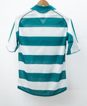 SK Rapid Wien 2006-07 Home Kit (S)