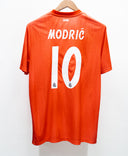 Real Madrid 2018-19 Modric Third Kit W/ Tags (M)