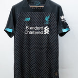 Liverpool 2019-20 Virgil Third Kit (XL)