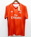 Real Madrid 2018-19 Modric Third Kit W/ Tags (M)