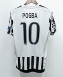 Juventus 2015-16 Pogba Home Kit (M)