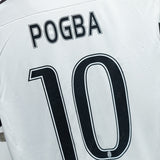Juventus 2015-16 Pogba Home Kit (M)