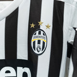 Juventus 2015-16 Pogba Home Kit (M)