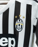 Juventus 2015-16 Pogba Home Kit (M)