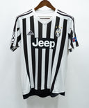 Juventus 2015-16 Pogba Home Kit (M)