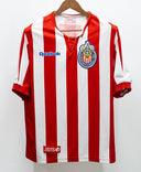 Chivas de Guadalajara 2007-08 Special Kit (L)