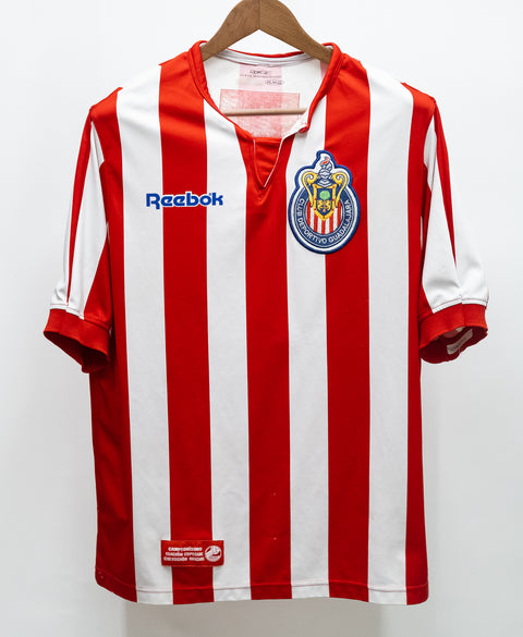 Chivas de Guadalajara 2007-08 Special Kit (M)