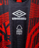Nottingham Forest 1994-96 Training Kit (XL)