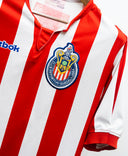 Chivas de Guadalajara 2007-08 Special Kit (L)