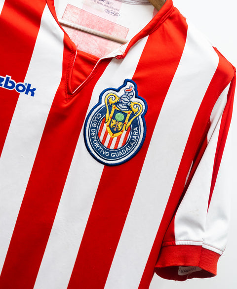 Chivas de Guadalajara 2007-08 Special Kit (M)