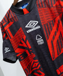 Nottingham Forest 1994-96 Training Kit (XL)