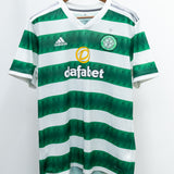 Celtic 2022-23 Home Kit (XL)