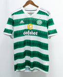 Celtic 2022-23 Home Kit (XL)