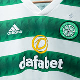 Celtic 2022-23 Home Kit (XL)