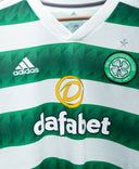 Celtic 2022-23 Home Kit (XL)