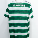 Celtic 2022-23 Home Kit (XL)