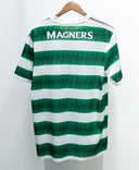 Celtic 2022-23 Home Kit (XL)