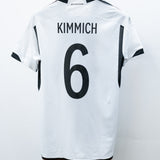 Germany 2022 Kimmich Home Kit (M)