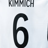 Germany 2022 Kimmich Home Kit (M)