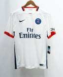 PSG 2015-16 Veratti Away Kit w/ Tags (M)