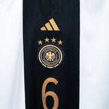 Germany 2022 Kimmich Home Kit (M)