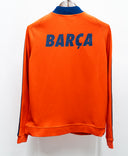 Barcelona 2016 Zip Training Jacket (M)