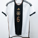 Germany 2022 Kimmich Home Kit (M)