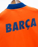 Barcelona 2016 Zip Training Jacket (M)