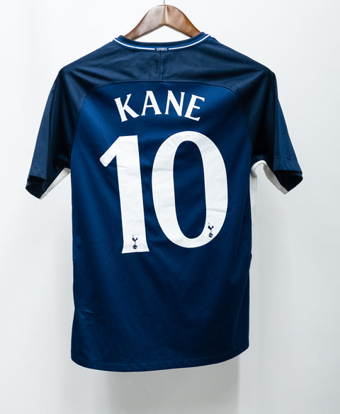 Tottenham Hotspur 2017-18 Kane Away Kit (S)