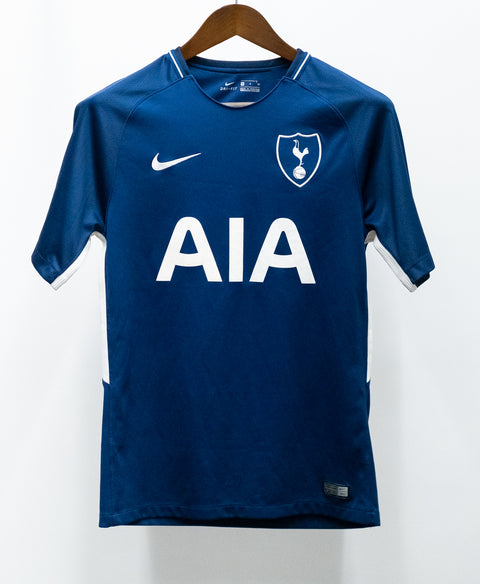 Tottenham Hotspur 2017-18 Kane Away Kit (S)