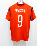 South Korea 2014 H. M. Son Home Kit (M)