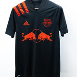 New York Red Bulls 2020-21 Away Kit (M)