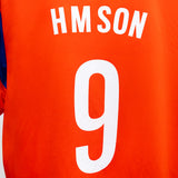 South Korea 2014 H. M. Son Home Kit (M)