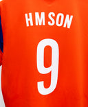 South Korea 2014 H. M. Son Home Kit (M)